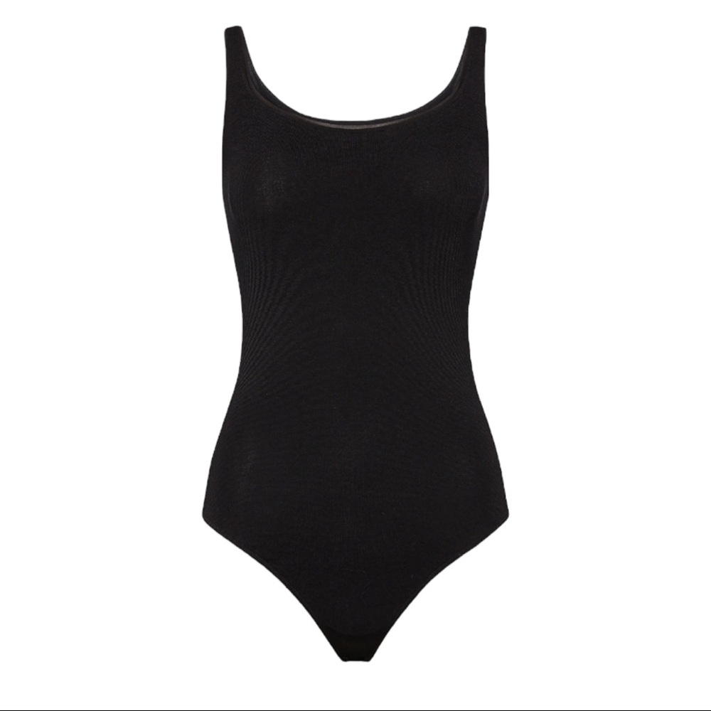 Wolford Jamaika Bodysuit